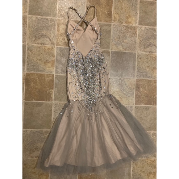 Prom Dress - Picture 2 of 3